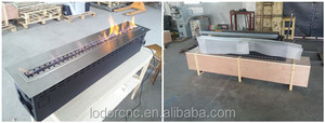<strong>Bio</strong> <strong>Ethanol</strong> <strong>Fireplace</strong> <strong>Wall</strong> <strong>Mounted</strong> - Product Image 3