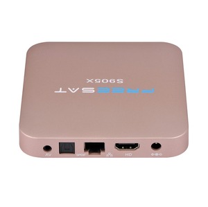 SÁB LIBRE S905X Android 6.0 Smart <span class=keywords><strong>TV</strong></span> Caja 2 GB 16 GB XBMC Bluetooth 5G 2.4G Dual WiFi H2.65 Mejor que M95 Tx3 Pro - Product Image 5
