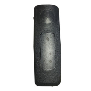 largo Clip de cinturón para Motorola prortable radios con GPS de MOTOTRBO XIR P6600 P6620 XPR3500 XPR3300 DP2600 DP4401 APX2000 - Product Image 1