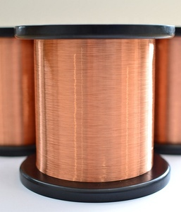 Di rame puro sostituto di rame ricoperto di <span class=keywords><strong>alluminio</strong></span> fili( ccaw) - Product Image 2