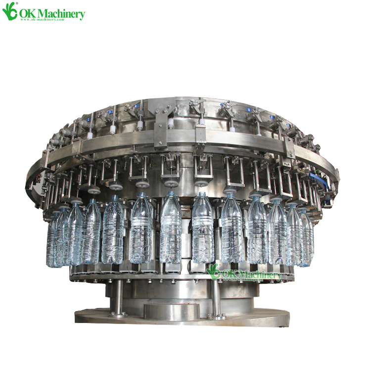 BKCC04 полная линия по обработке фруктового сока/линия по производству сока/машина для розлива сока