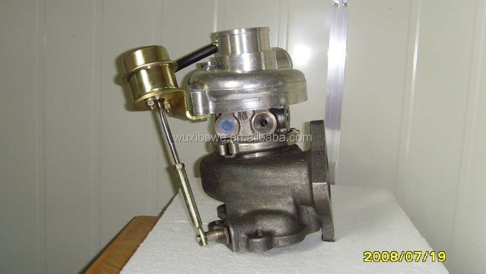 TD05-16G Turbocharger for Subaru Impreza 2.0L Diesel Engine