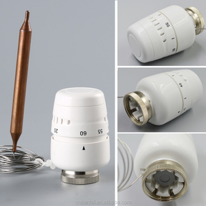 Hvac Liquid Digital <strong>Thermostat</strong> with Remote - Product Image 3