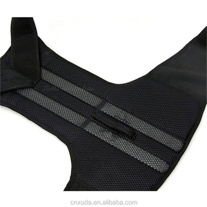 Top 10 Clavicle Support Strap Wrap Rücken therapie Haltungs stütze für den oberen Rücken