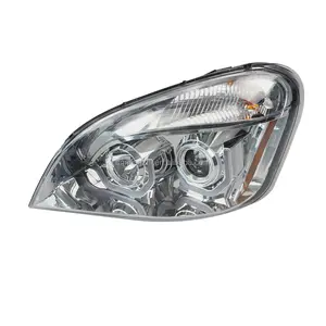 LED-Scheinwerfer Autos chein werfer für LKW-Teile FREIGHTLINER CASCADIA OEM: L A06-51907-006 R A06-51907-007 HC-T-15026