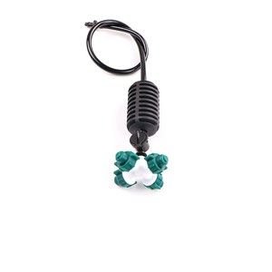 5-Ways Fogger phun sương vòi phun 5 Outlet tưới sương vòi phun nước tưới vườn - Product Image 4