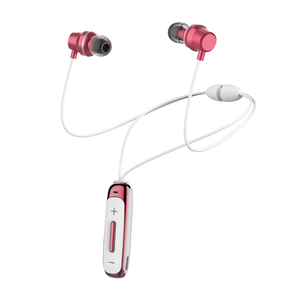 אלחוטי Bluetooth אוזניות אלחוטי מגנטי רעש ביטול ספורט סטריאו אוזניות עם חיים ארוכים מורחב סוללה - Product Image 3