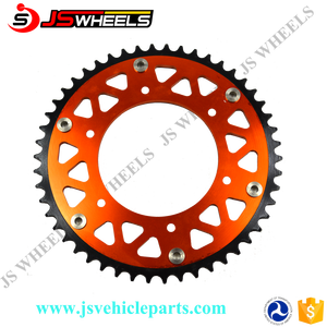 <span class=keywords><strong>Kit</strong></span> de chaîne et pignon, pour <span class=keywords><strong>Motocross</strong></span>, CR125/CR250/CRF150R, nouveau - Product Image 4