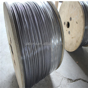 أسلاك صلب مقاوم للصدأ 201 202 204Cu 316l 316 304l 304 متوفرة بالجملة بألوان زاهية من سلسلة <span class=keywords><strong>300</strong></span> - Product Image 3