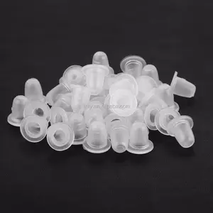 U silicone Permanent Makeup Disposable Tattoo Ink Cups Supplies Pigment Holders tattoo accessories