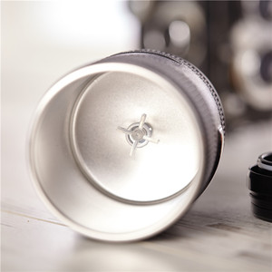 De noël Cadeau Promotionnel 2016 Nouveau Creative OUOH Camera Lens CoffeeDouble Mur <span class=keywords><strong>Auto</strong></span> Mélange Tasse - Product Image 6