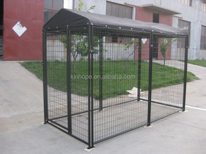 แคลมป์ยึดหลังคา5 '* 10' * 6 'สำหรับสุนัขสุนัขวิ่งขนาดใหญ่ - Product Image 2