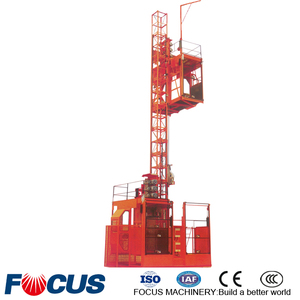 La mejor calidad del <span class=keywords><strong>edificio</strong></span> del elevador de elevación del <span class=keywords><strong>edificio</strong></span> que levanta la lista de precios de la máquina - Product Image 3