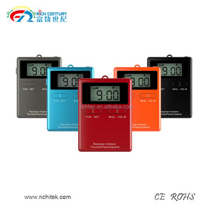 <span class=keywords><strong>Mejor</strong></span> 200 km de largo alcance <span class=keywords><strong>chino</strong></span> UHF radio transceptor para el baile cuadrado - Product Image 3