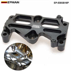 PRINCIPAL <span class=keywords><strong>MOTEUR</strong></span> SUPPORT <span class=keywords><strong>MOTEUR</strong></span> BLOC CEINTURE VTEC B SÉRIE B16 B17 B18 B20 SWAP Pour HONDA EP-EBGB16P - Product Image 3