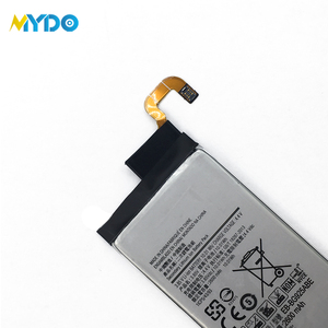 3.8v li-ion handy akku für <span class=keywords><strong>Samsung</strong></span> S6 rand EB-BG925ABE - Product Image 3