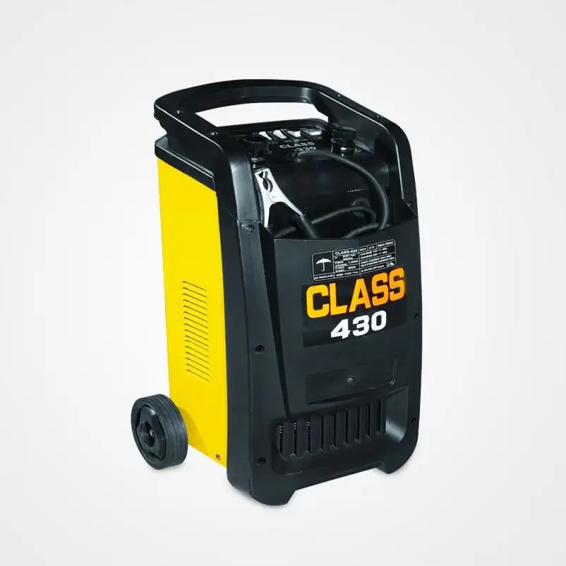 CLASS-630P pemasok kelas tinggi pengisian baterai mobil kecil