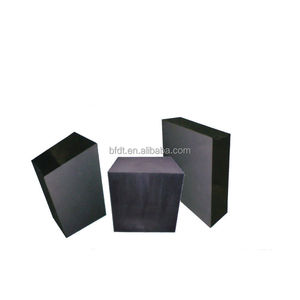 Molded Graphite <strong>Carbon</strong> <strong>Block</strong> - Product Image 2