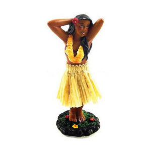 Poupées hawaïennes Hula - Product Image 4