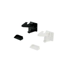 Mise à jour de la sécurité des enfants, pack de valeur pour la maison, serrure d'armoire + protection d'angle + butoir de porte paquet1 - Product Image 5