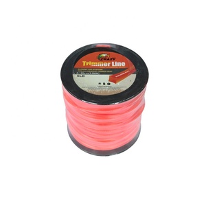 Offre Spéciale en gros 100% meilleur incassable puissance Strimmer tondeuse débroussailleuse 5LB Nylon coupe-herbe ligne - Product Image 3