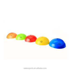 Sports Training Hemisphere <strong>Cone</strong> with Different Colors - Product Image 3