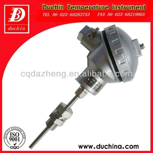 горячей типа <span class=keywords><strong>k</strong></span> термопары датчик температуры с самым лучшим качеством - Product Image 1