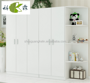 Buona qualità elegante <span class=keywords><strong>armadio</strong></span> bianco - Product Image 3
