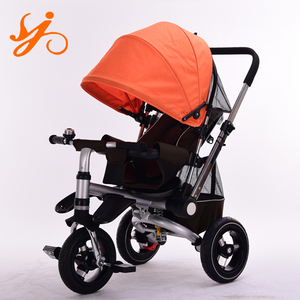 Alibaba fournisseur pas cher jouet enfants <span class=keywords><strong>tricycle</strong></span> sièges/meilleur design enfants <span class=keywords><strong>smart</strong></span> <span class=keywords><strong>trike</strong></span>/bébé <span class=keywords><strong>tricycle</strong></span> à dubaï avec <span class=keywords><strong>pliable</strong></span> vélo - Product Image 4