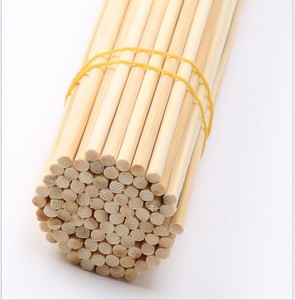 Spiedino di bambù/bastoncini per barbecue - Product Image 4