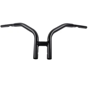 Flyer Handlebar with Indents for Harley Davidson and by V-Twin