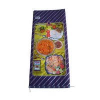 Bolsas de Embalaje para Arroz de 25 kg y 50 kg, Bolsas de Polipropileno Laminado con Película Bopp