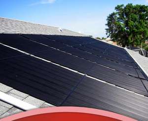 Chauffage solaire pour piscine EPDM - Product Image 4