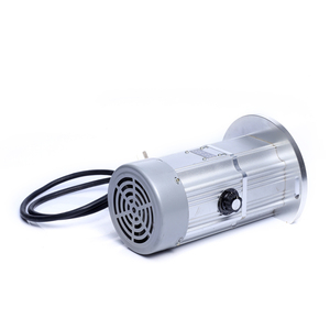 Ad alta efficienza impermeabile 4kw <span class=keywords><strong>5kw</strong></span> 6kw 7kw elettrico BLDC <span class=keywords><strong>Brushless</strong></span> DC BLDC motore per la pompa dell'acqua - Product Image 4