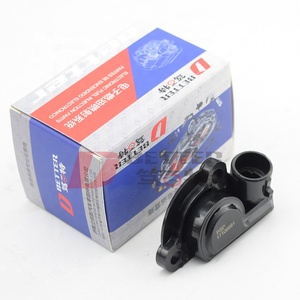 BET-92050 TPS gaz kelebeği konum sensörü <span class=keywords><strong>OE</strong></span> TPS112 DAEWOO BUICK CHERY için 17106681 17080671 17087653 94580175 - Product Image 1