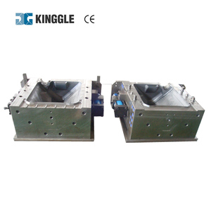 Пластиковый барабан jerrycan выдувная форма ISO CE <span class=keywords><strong>20l</strong></span> 30l под заказ - Product Image 3