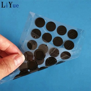 ใช้กับลำโพงไมโครโฟนอะคูสติกกันน้ำ PU เมมเบรนกันน้ำป้าย - Product Image 5