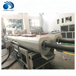 20-110 مللي متر PVC البلاستيك ماكينات تصنيع الأنابيب المياه الكهربائية - Product Image 4