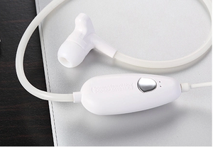 Corea del charol de Anti EMF y RF a la radiación de sonido en vivo mejores auriculares FC01 - Product Image 5