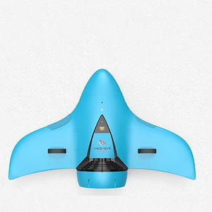 <span class=keywords><strong>Submarino</strong></span> mar <span class=keywords><strong>Scooter</strong></span> propulsor del agua para deportes acuáticos, buceo, nadar - Product Image 2