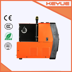 MIG-250 ventas calientes inversor IGBT CO2 <span class=keywords><strong>gas</strong></span> alimentador <span class=keywords><strong>de</strong></span> alambre construido en precio barato máquina <span class=keywords><strong>de</strong></span> soldadura - Product Image 4