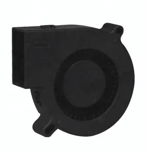 70mm centrifugal blower fan 12v 24v