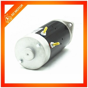 Venda quente da Unidade de Potência Hidráulica Pack 12V 1.2KW Do <span class=keywords><strong>Motor</strong></span> <span class=keywords><strong>DC</strong></span> 1200W - Product Image 3