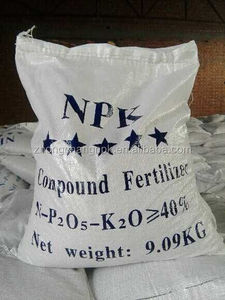 Stikstof Fosfor Kalium Biologische Tuin Npk Meststoffen Voor Planten - Product Image 3