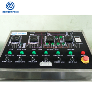 דיגיטלי סוג בירה brewhouse בקרת מערכת לבישול בירה בקרת קבינט ב מיקרו מבשלת מפעל ציוד - Product Image 1