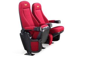 sillas de <span class=keywords><strong>cine</strong></span> y teatro HJ9401 - Product Image 3