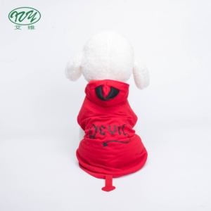 Haute Qualité Chine Usine En Gros <span class=keywords><strong>Manteau</strong></span> De <span class=keywords><strong>Chien</strong></span> Vêtements <span class=keywords><strong>Pour</strong></span> Animaux De Compagnie - Product Image 5