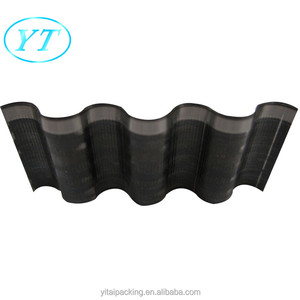 Thép Phẳng Chết Cắt Quy Tắc Lưỡi Cho Máy Cắt Giấy - Product Image 4