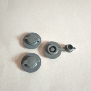 plastic small TPU air valve for inflatable pillow&cushion