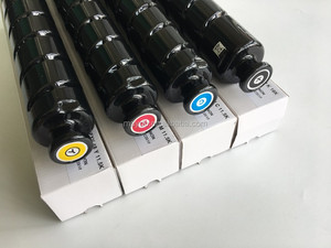 ตลับหมึกโทนเนอร์ C-EXV49 สำหรับ IR-ADV C3330 3525 3520 3530 3020 3025 3120L 3125 <span class=keywords><strong>DX</strong></span> - Product Image 3